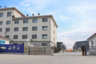 青岛创世大发金属科技有限公司